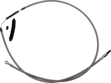 Harley Davidson Softail [BARNETT] - Høyeffektiv clutchkabel i rustfritt stål for Harley-Davidson