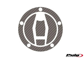 KAWASAKI ZX-10R NINJA PERFORMANCE [2018] – Side Tank Protector – Svart