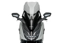 HONDA FORZA 125 [2025] – Frontrute V-Tech Line Sport – Sterkt tonet-1