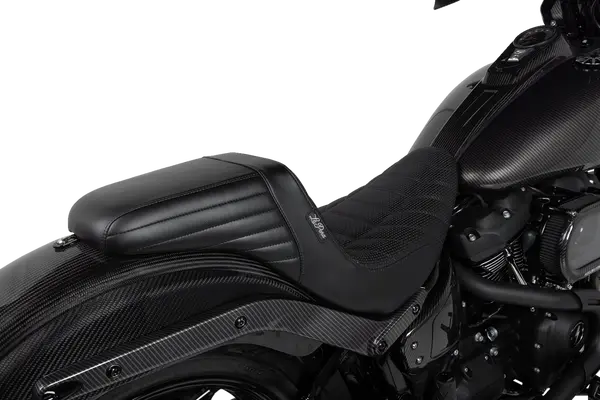 Harley Davidson Fxlr [LE PERA] – Kickflip-sete