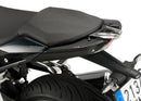 BMW R 1250 R [2025] – Chassisdeksler i aluminium – Sort-7
