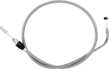 harley-davidson road glide st [DRAG SPECIALTIES] – Quick Connect clutchkabel