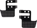 harley davidson sportster s 1250 [THRASHIN SUPPLY CO.] - Løpebrettforlengelser-1