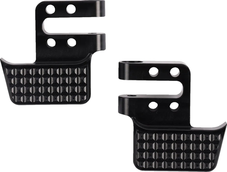 harley-davidson pan america [THRASHIN SUPPLY CO.] – løpebrettforlengelser