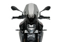 BMW F 900 R [2025] – turskjerm – svart