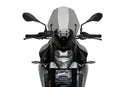 BMW F 900 R [2025] – Adapter passasjerfotstøtte gummipute justerbar-4