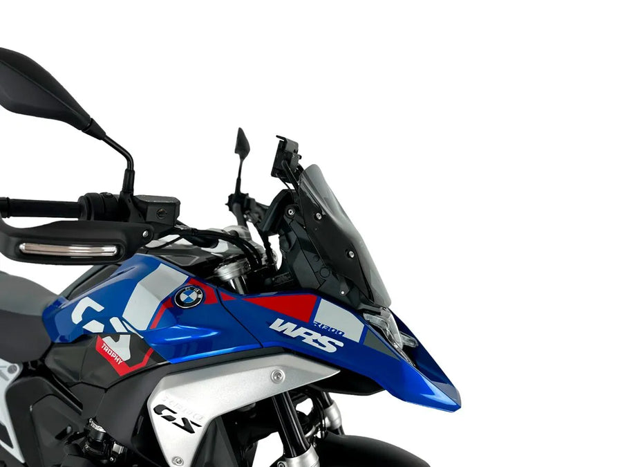BMW R 1300 GS Trophy [WRS] – Frontrute