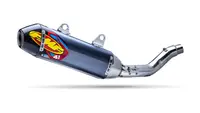 Husqvarna Fx 450 [2017] - Factory 4.1 RCT Slip-On Schalldämpfer – Art.-Nr. 045586 – Bild 9