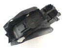 Suzuki DL 1000 V -strom [2006] - Bakre undertøy sprutbeskyttelse-2