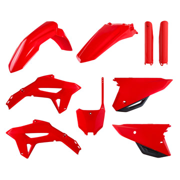HONDA CRF 250 R [2022-2024] - Kåpesett