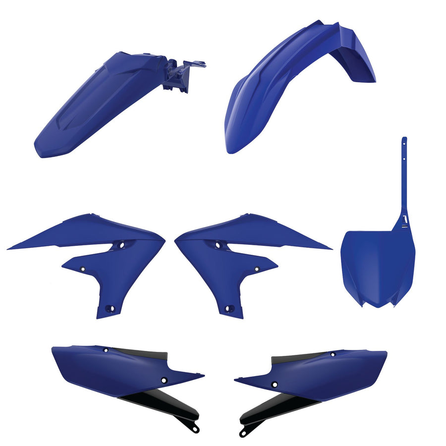 YAMAHA YZ 250 F [2019-2023] - Plast deler sett for motorsykkel