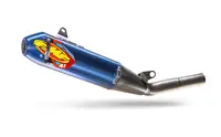 Yamaha Yz 250 Fx [2025-2027] - Factory 4.1 RCT Slip-On Schalldämpfer – Art.-Nr. 044453 – Bild 11