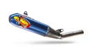 Yamaha Yz 450 F [2025, 2026-2027] - Factory 4.1 RCT Slip-On Schalldämpfer – Art.-Nr. 044445 – Bild 10
