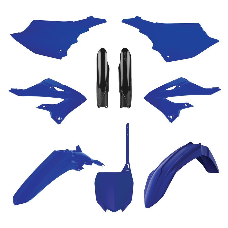 YAMAHA YZ 250 [2022-2025] - Plastdeler for MX YZ125/250