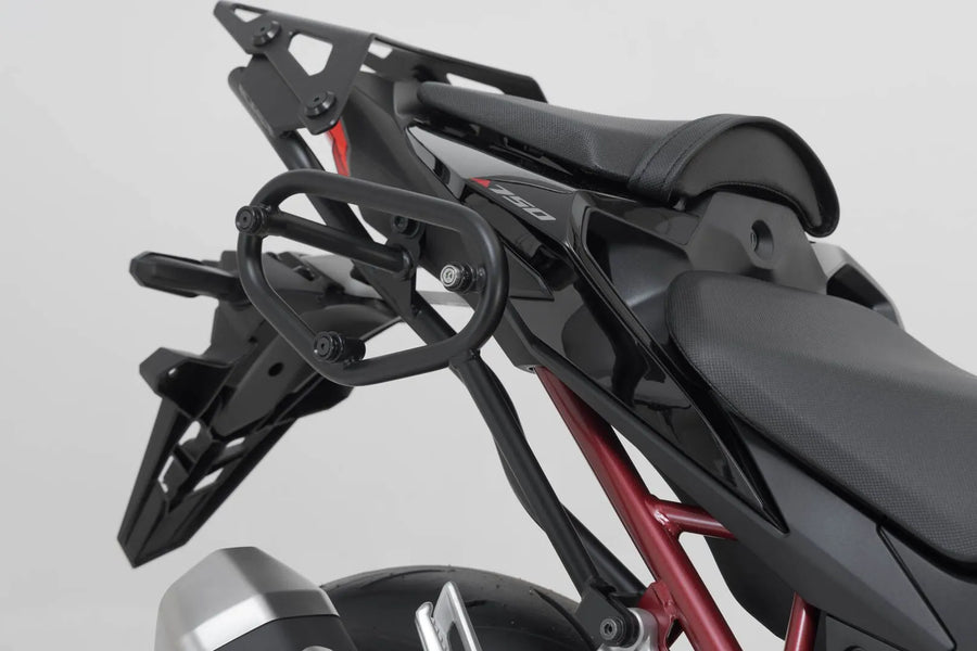 honda cb 750 hornet [SW-MOTECH] – SLC sidebagasjeholder
