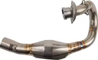 Honda CRF 250 Rx [2022-2024] - MegaBomb-Krümmer – Material: Titan – Bild 5