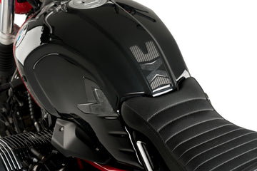 BMW R NINET URBAN S [2020] – Spesifikk tankbeskyttelse – Karbonutseende