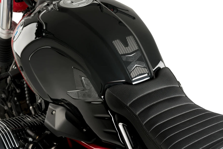 BMW R NINET URBAN S [2020] – Spesifikk tankbeskyttelse – Karbonutseende