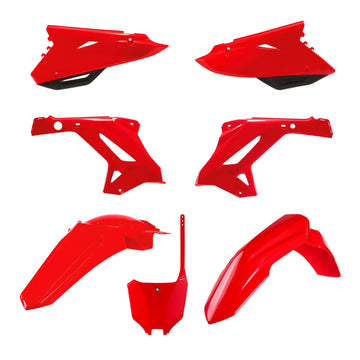 HONDA CR 250 R [2002-2007] - Restyling-sett for Honda