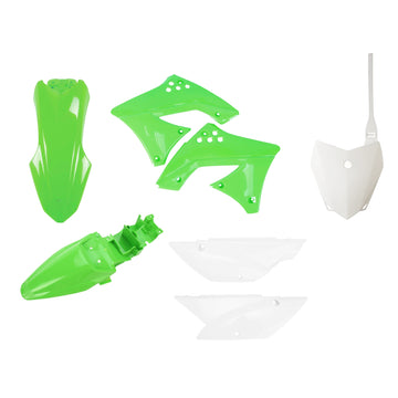 KAWASAKI KLX 110 [2010-2024] - Plastsett for KLX 110