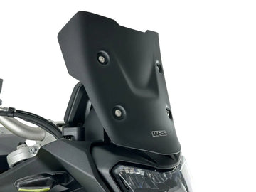 BMW F 900 GS [WRS] – Frontrute