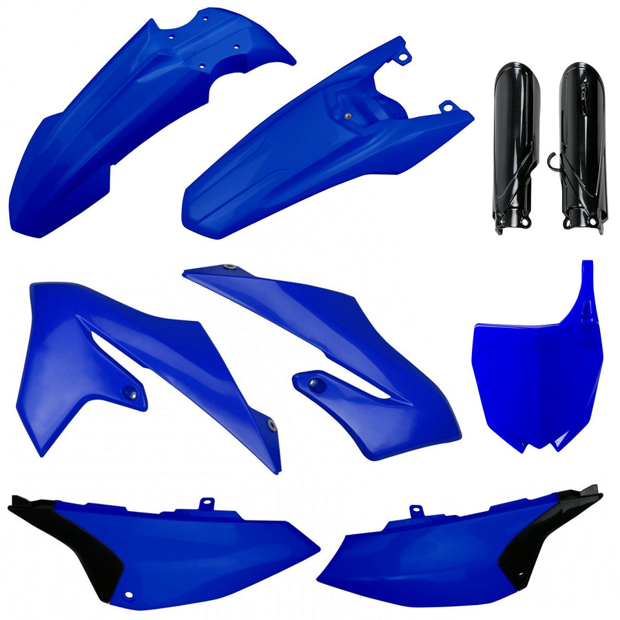 YAMAHA YZ 65 [2019-2025] - Plastsett for motorsykkel