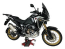 Honda CRF 1100 Africa Twin [WRS] – frontrute sett bakfra