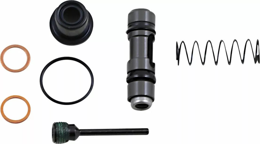 Husqvarna TE 450 [Prox] -Main Cylinder Overhaling