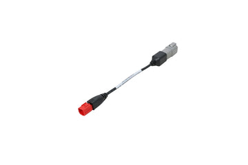 harley davidson flhr [DYNOJET] – Krysskabel for Harley-Davidson Euro5 plugg til HD tysk 6-pinners plugg - 0