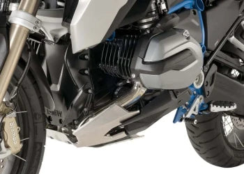 BMW R 1200 GS [2016] – Crash bar – Sort