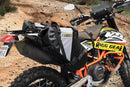 Motorsykkel Sidelommer [Nelson Rigg] - Hurricane Dualsport, Sett – Universell-4