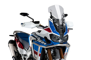HONDA CRF 1000 L AFRICA TWIN ADVENTURE SPORTS [2019] - Justerbar skive | Tonet | PUIG 9155H