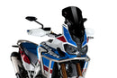 HONDA CRF 1000 L AFRICA TWIN ADVENTURE SPORTS [2019] – Justerbar skjerm-13