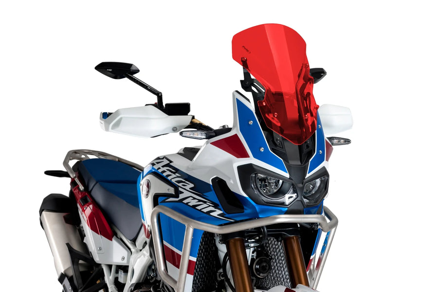 HONDA CRF 1000 L AFRICA TWIN ADVENTURE SPORTS [2019] – Justerbar skjerm
