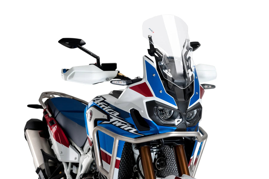 HONDA CRF 1000 L AFRICA TWIN ADVENTURE SPORTS [2019] – Justerbar skjerm