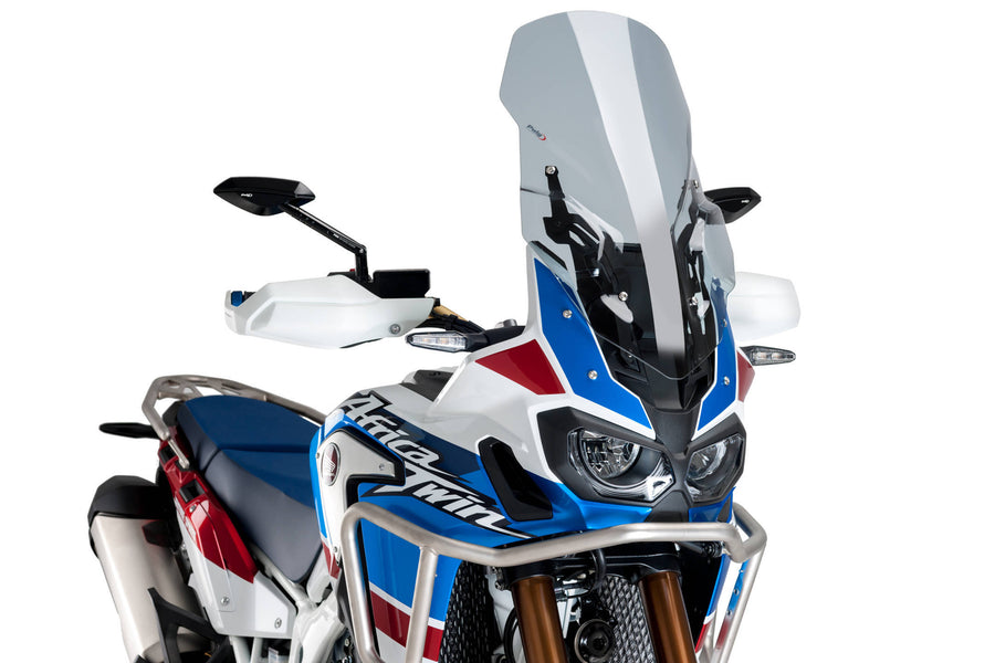 HONDA CRF 1000 L AFRICA TWIN ADVENTURE SPORTS [2019] – Justerbar skjerm