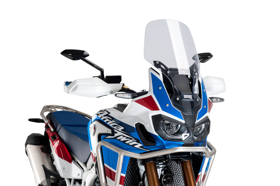 HONDA CRF 1000 L AFRICA TWIN ADVENTURE SPORTS [2019] – Justerbar skjerm