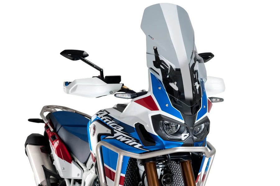 HONDA CRF 1000 L AFRICA TWIN ADVENTURE SPORTS [2019] – Justerbar skjerm