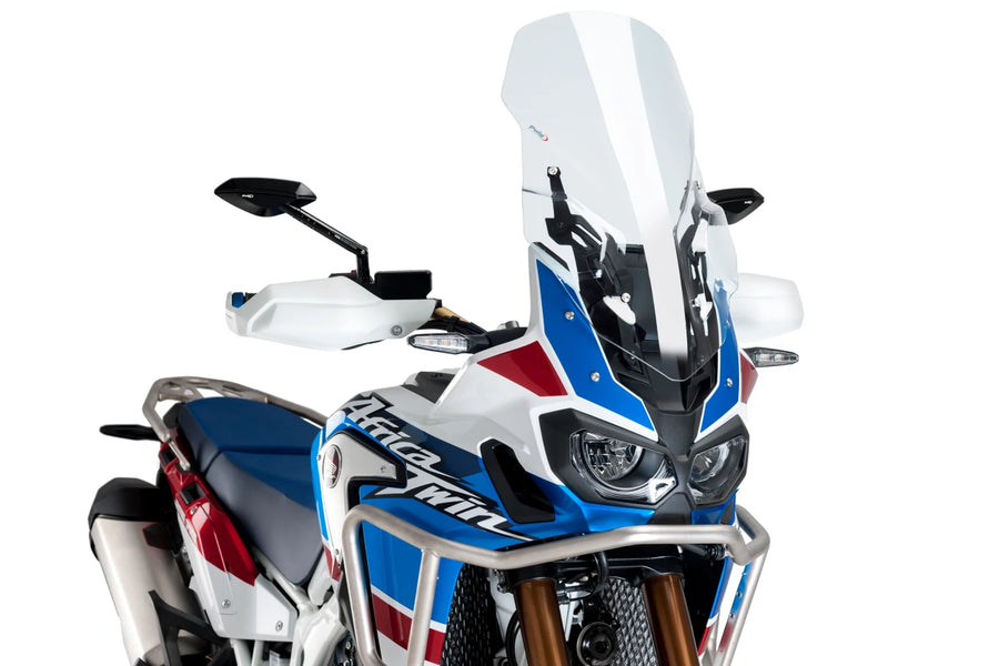 HONDA CRF 1000 L AFRICA TWIN ADVENTURE SPORTS [2019] – Justerbar skjerm