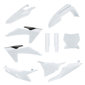 KTM 350 SX F [2023-2024] - Plastsett
