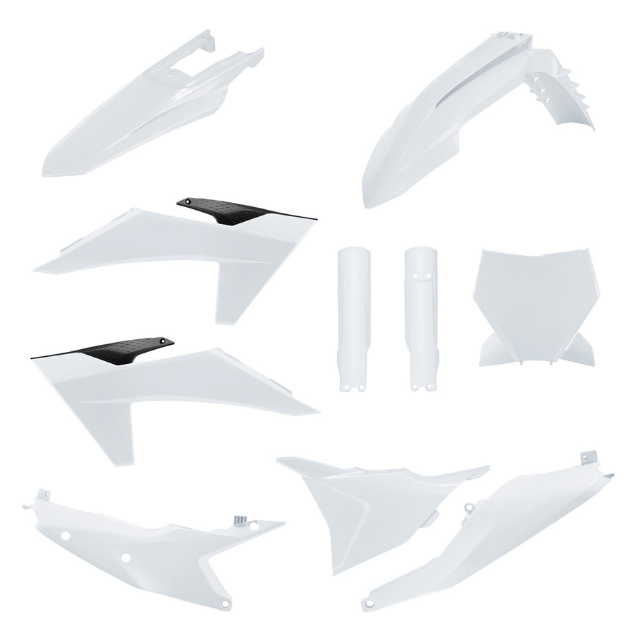 KTM 250 SX [2023-2024] - Plastsett for SX/SX-F