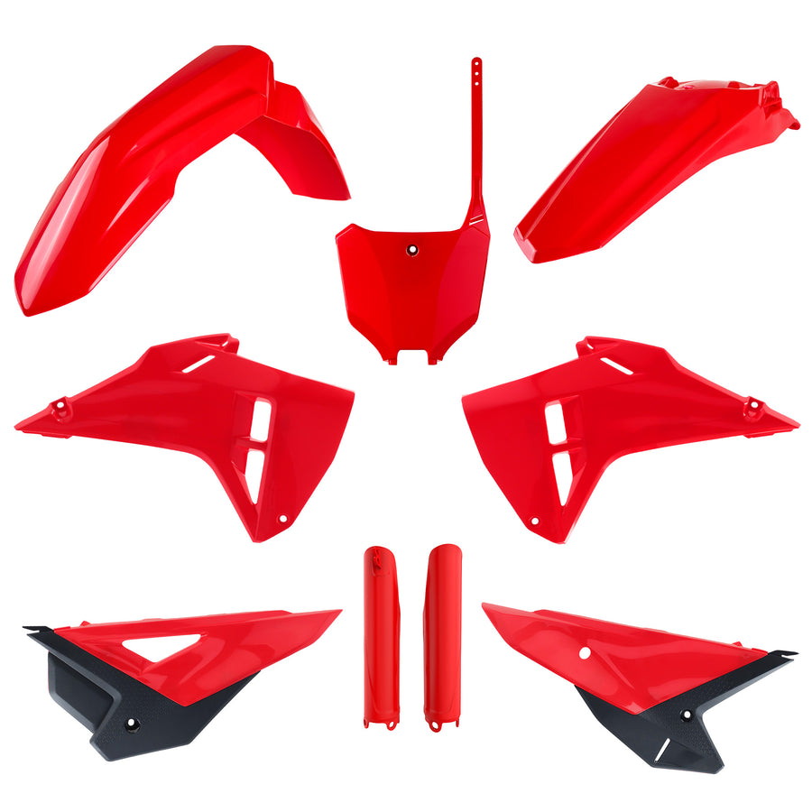 HONDA CRF 450 [2021-2024] - Restyling-sett