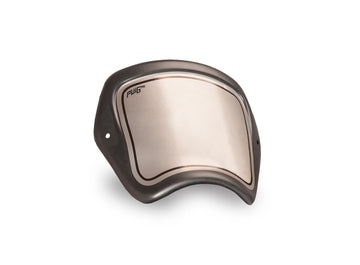 BMW R NINET URBAN S [2024] - ABS frontpanel | Matt svart | PUIG 9167J