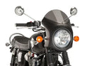 TRIUMPH BONNEVILLE T 120 BLACK [2025] – New Generation Sport – Svart