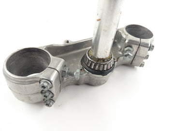 KTM 640 LC4 Adventure - Fork Bridge nedenfor - 0