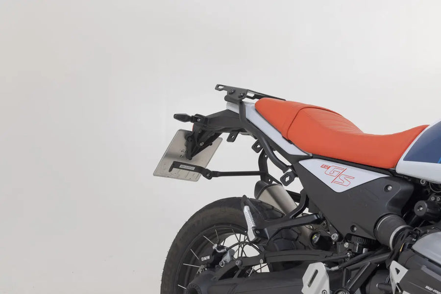 bmw r 12 g [SW-MOTECH] – PRO sidebagasjehyllesett (venstre og høyre)