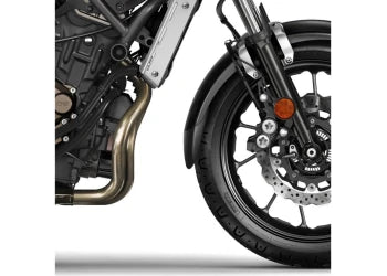 YAMAHA XSR 700 [2025] – Spesialtilbud på felglister – Sølv