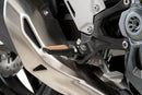 KTM RC 390 [2025] – Vintage fotstøtter – sølv-20