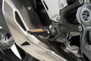 KTM RC 390 [2025] – Vintage fotstøtter – sølv-7