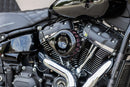 Harley-Davidson XG 500 Street [2017, 2018] - Stealth Luftfilterabdeckung – Design: Mini Teardrop – Bild 3